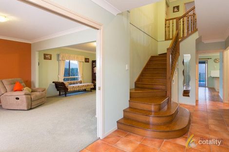 Property photo of 4 Malvern Place Forest Lake QLD 4078