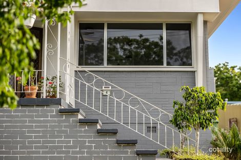 Property photo of 6 Roseberry Street North Toowoomba QLD 4350