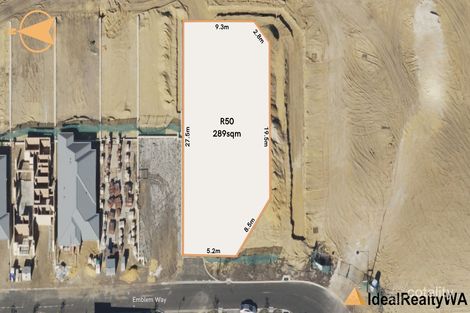 90 Whadjuk Dr, Hammond Park, WA 6164