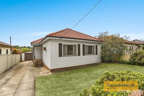 Property photo of 31 Eva Street Roselands NSW 2196