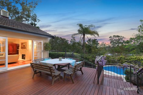 Property photo of 15 Burdekin Crescent St Ives NSW 2075