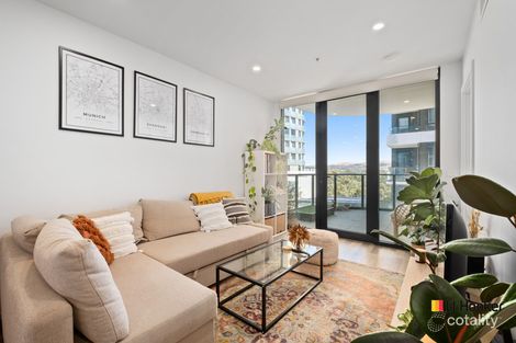 Property photo of 501/6-8 Gribble Street Gungahlin ACT 2912