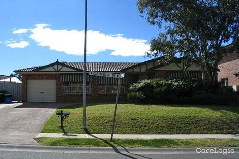 Property photo of 11 Cisticola Street Hinchinbrook NSW 2168