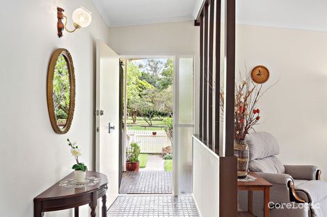 Property photo of 38 Dundalli Street Chermside West QLD 4032