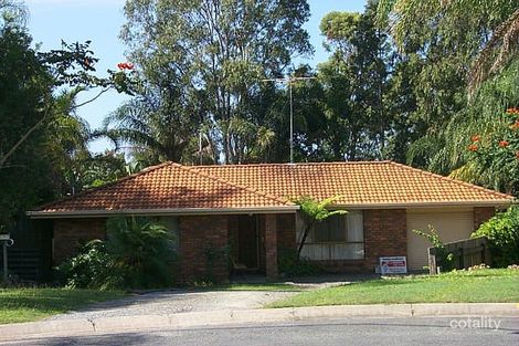 19 Pleasant Ct, Carrara, QLD 4211