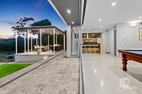Property photo of 27 Bradford Road Mount Martha VIC 3934