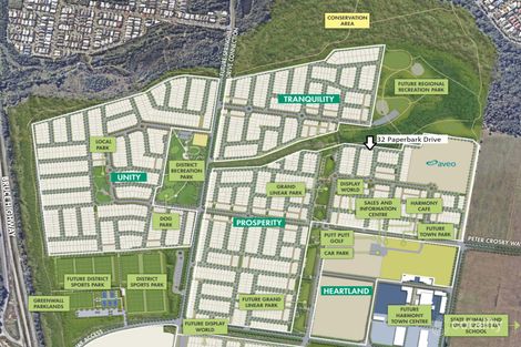 Property photo of 32 Paperbark Drive Palmview QLD 4553