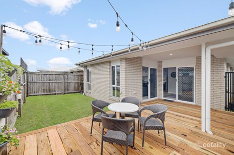 Property photo of 32 Paperbark Drive Palmview QLD 4553