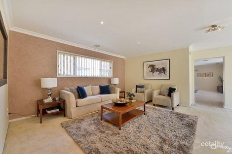 Property photo of 1/25 Sundowner Avenue Clarinda VIC 3169