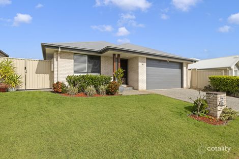Property photo of 14 Lochie Drive Redland Bay QLD 4165