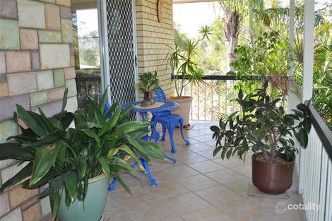Property photo of 4 Lumbye Place North Tivoli QLD 4305
