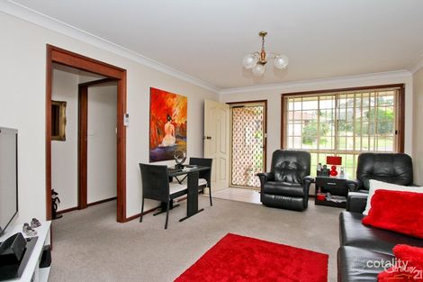 Property photo of 3/12 Monarch Crescent Valentine NSW 2280