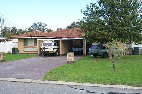 109 Carisbrooke St, Maddington, WA 6109