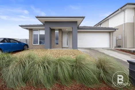 24 Dante Cres, Bonshaw, VIC 3352