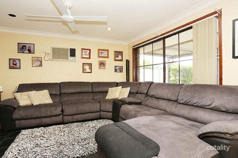 Property photo of 23 Hammon Avenue Doonside NSW 2767