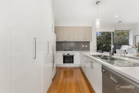 Property photo of 16/51 Dresden Street Heidelberg Heights VIC 3081