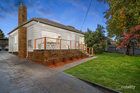 Property photo of 1/6 Stapley Crescent Chadstone VIC 3148