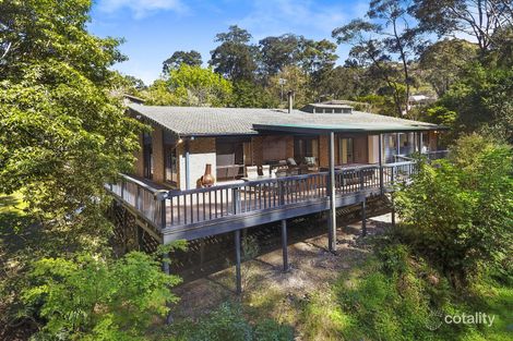 Property photo of 1 Allinga Close Lilli Pilli NSW 2536
