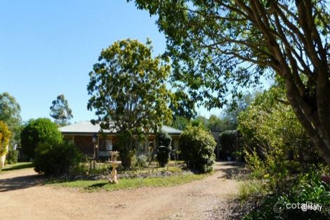 Property photo of 23 Griffin Road Blackbutt QLD 4314