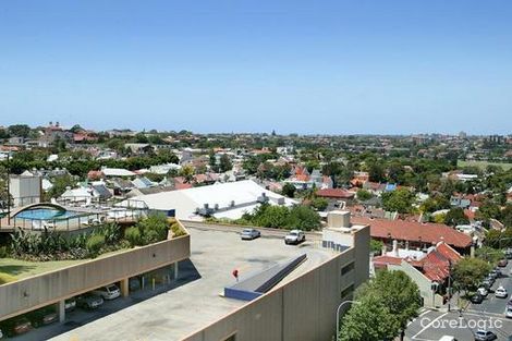 Property photo of 40/7-15 Newland Street Bondi Junction NSW 2022