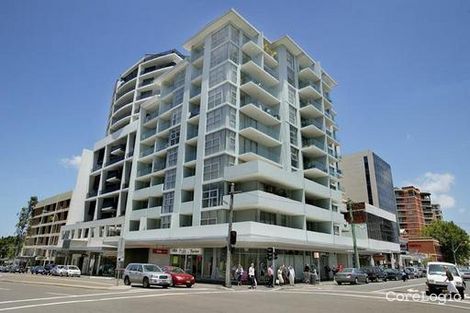 Property photo of 40/7-15 Newland Street Bondi Junction NSW 2022