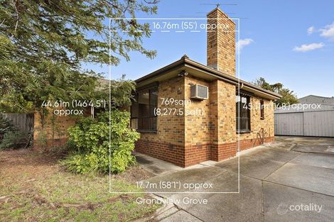 Property photo of 23 Grandview Grove Moorabbin VIC 3189