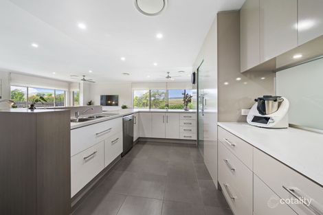 Property photo of 3 Storeys Road Kingsthorpe QLD 4400