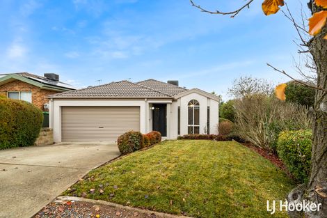 Property photo of 104 Hugh McKay Crescent Dunlop ACT 2615