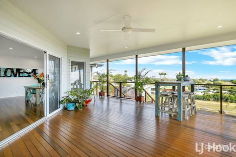 Property photo of 31 Tortworth Court Dundowran QLD 4655
