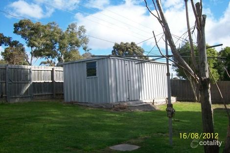 Property photo of 1/34 Rankin Road Boronia VIC 3155