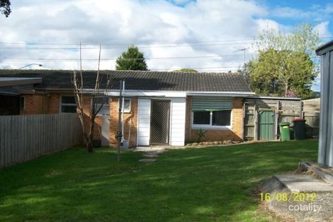 Property photo of 1/34 Rankin Road Boronia VIC 3155