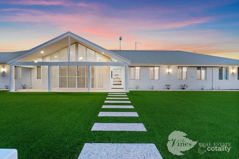 Property photo of 32 Tickner Parade The Vines WA 6069