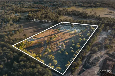 35 Government Rd, Bargo, NSW 2574