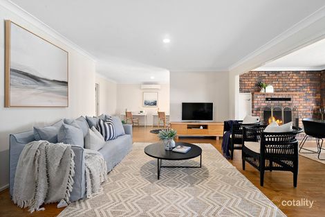 Property photo of 10 Pepperina Place Carlingford NSW 2118