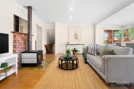 Property photo of 10 Pepperina Place Carlingford NSW 2118