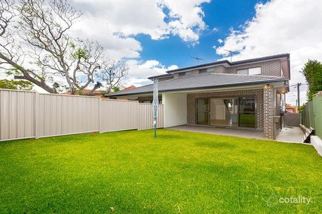 Property photo of 2/4 Longview Street Five Dock NSW 2046