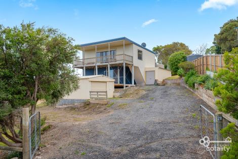 Property photo of 28 Moonah Avenue Nelson VIC 3292