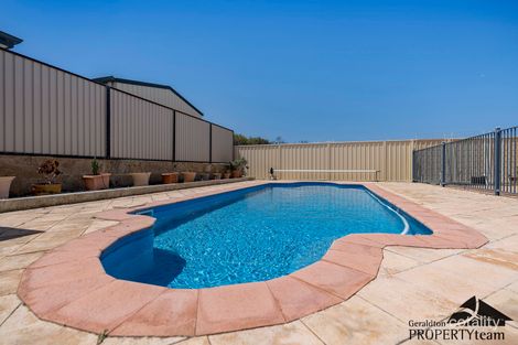 43 Turton Hts, Dongara, WA 6525