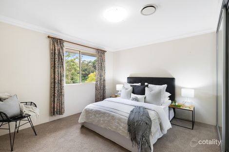Property photo of 39/263-265 Midson Road Beecroft NSW 2119