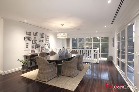 Property photo of 95 Strickland Crescent Deakin ACT 2600