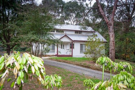 3 Taylors Rd, Mount Macedon, VIC 3441
