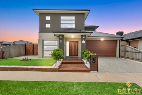 43 Sedate Dr, Rockbank, VIC 3335