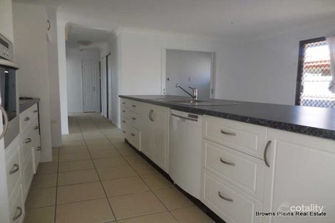 Property photo of 28 Bywater Street Hillcrest QLD 4118