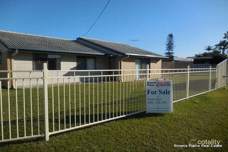 Property photo of 28 Bywater Street Hillcrest QLD 4118