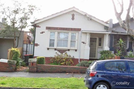 90 Canterbury St, Flemington, VIC 3031