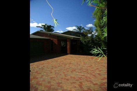 Property photo of 9 John Ball Place Werribee VIC 3030