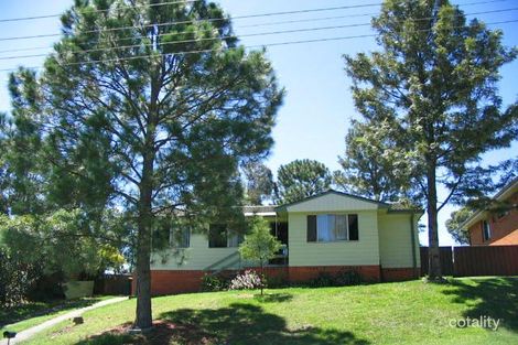 Property photo of 9 Matfen Close Maryland NSW 2287