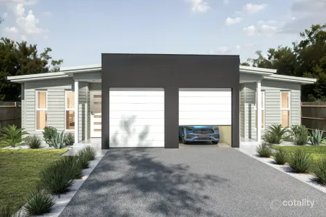 3 SUGARLOAF WAY, HIDDEN VALLEY, QLD 4703