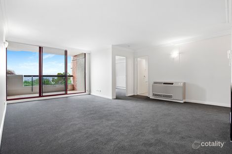 Property photo of 20/98 Alfred Street South Milsons Point NSW 2061