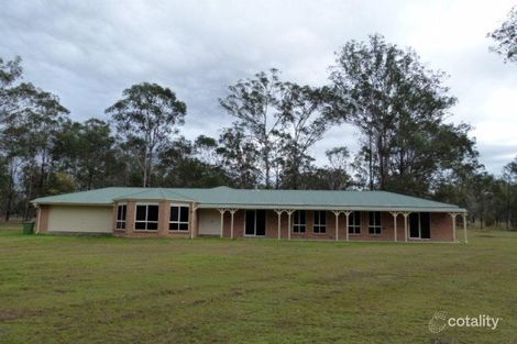 131 Rosewood Thagoona Rd, Rosewood, QLD 4340